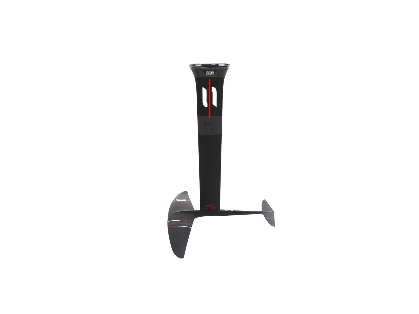 Foil set Blackbird Balz Pro 905 / Mast 85 - Sabfoil