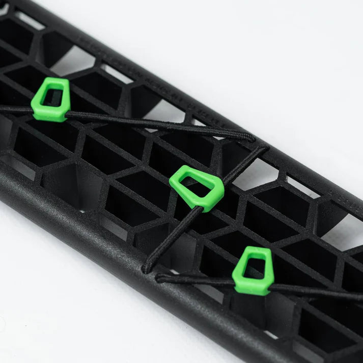 EXIT KIT COLGADOR DE NEOPRENO Y ACCESORIOS