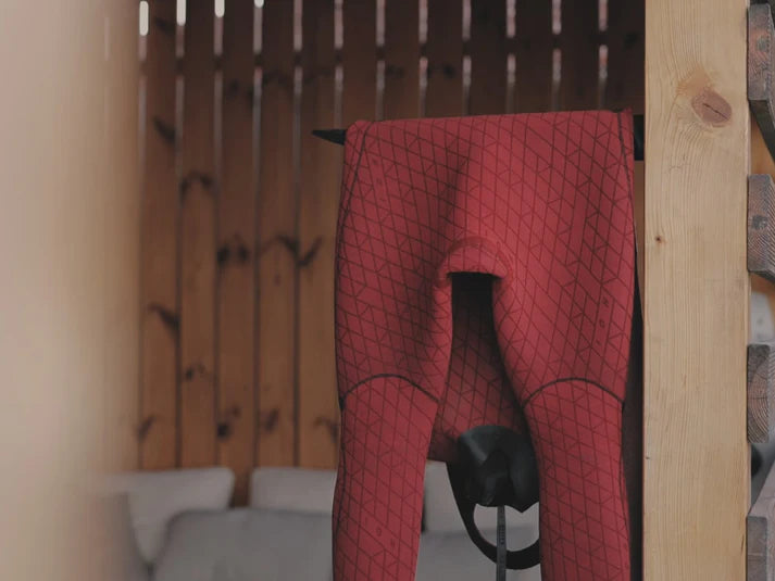 EXIT KIT COLGADOR DE NEOPRENO Y ACCESORIOS