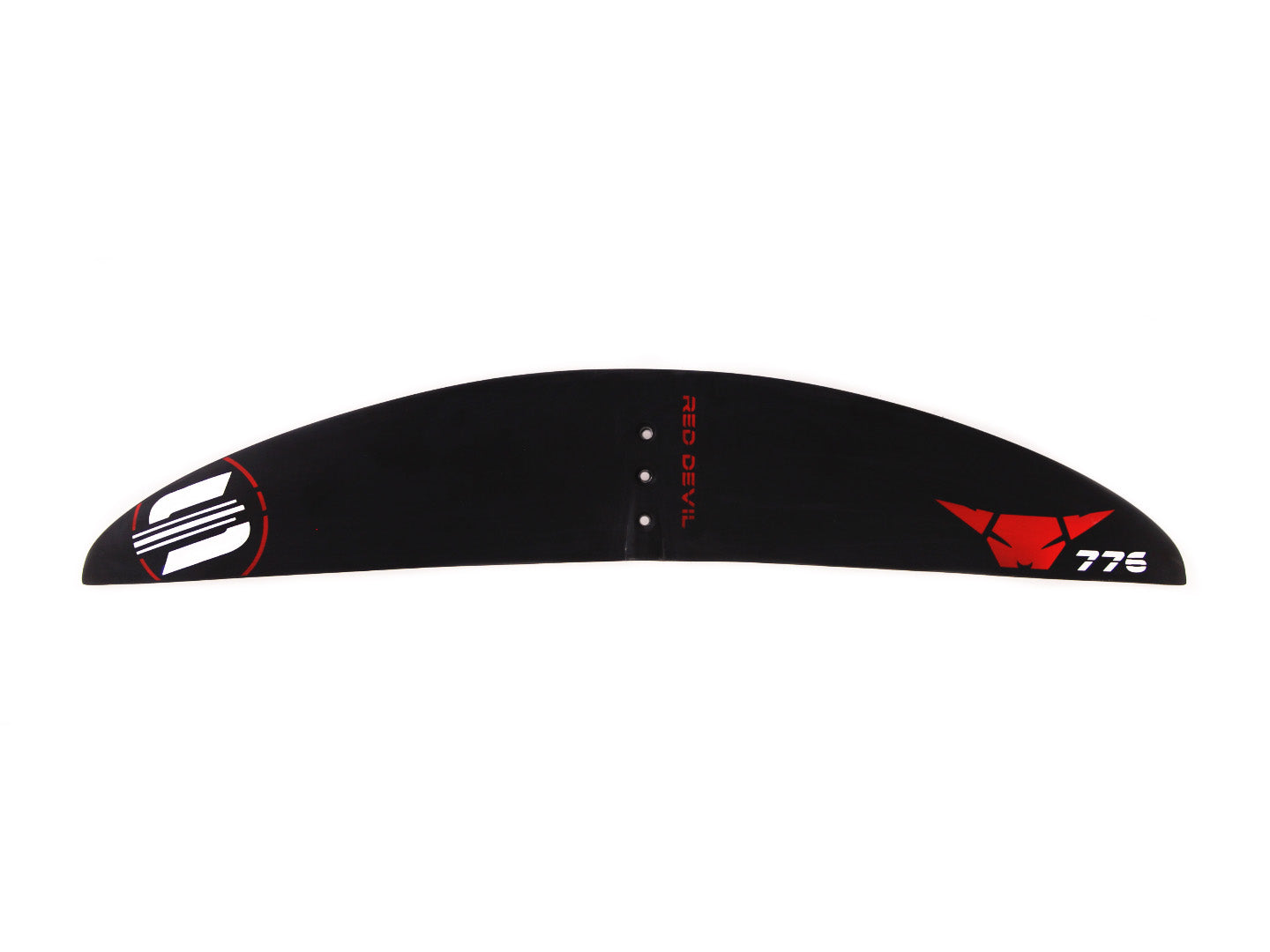 Sabfoil Red Devil 776 | R6 Hydrofoil Front Wing