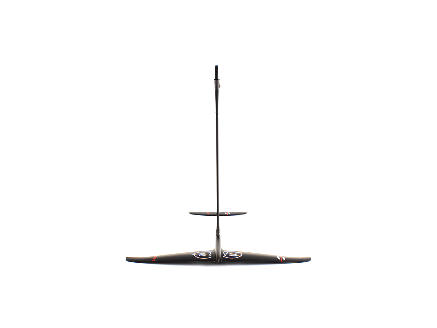 Foil Set BALZ PRO Vento 909-903-370/83