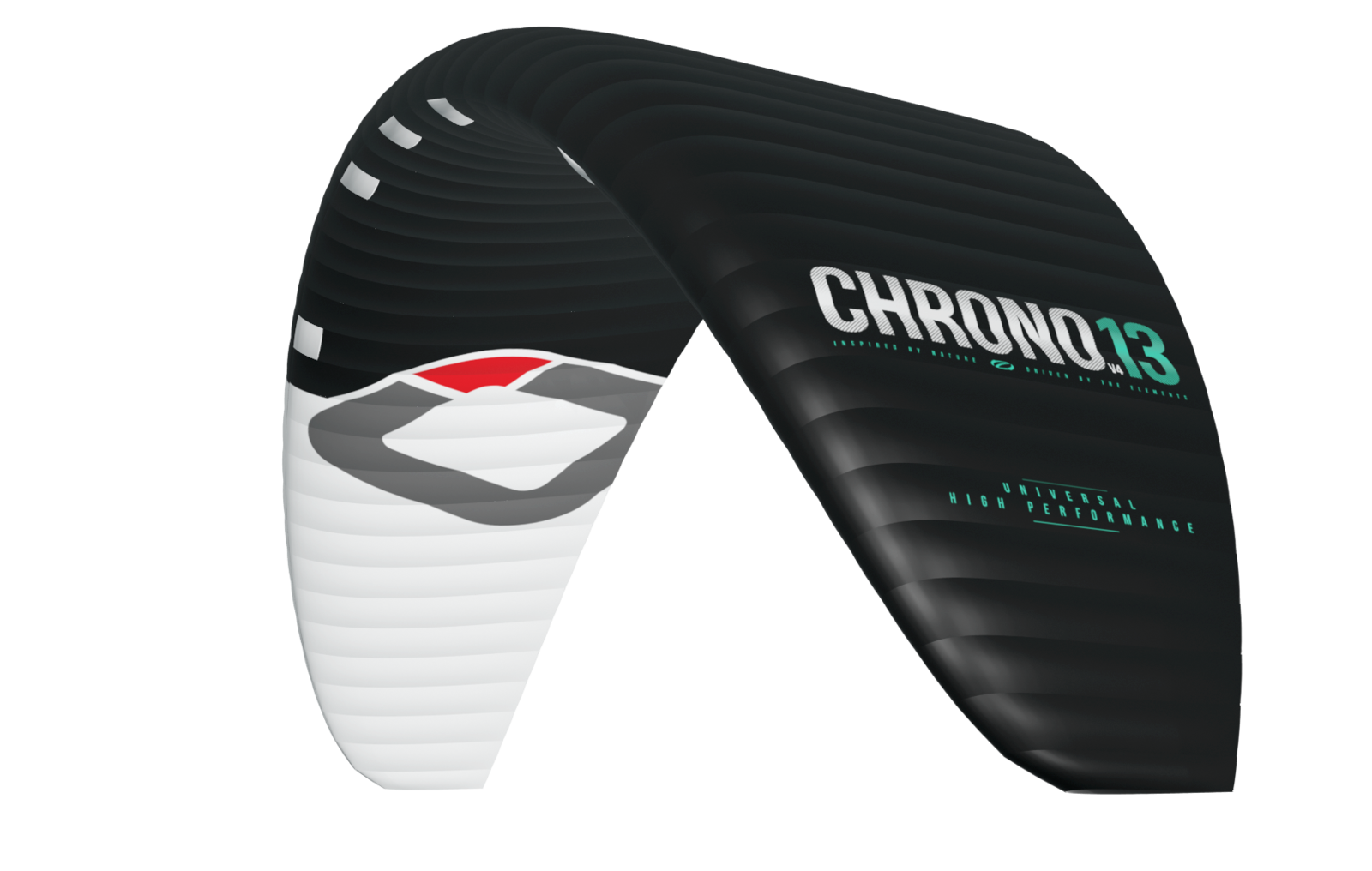CHRONO V4: Foil Kite universal de alto nivel