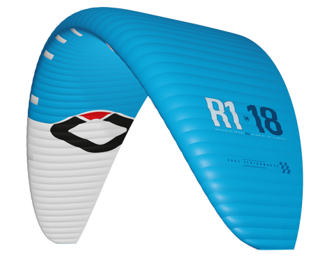 R1 V4: Foil especifico para Race, Puro rendimiento
