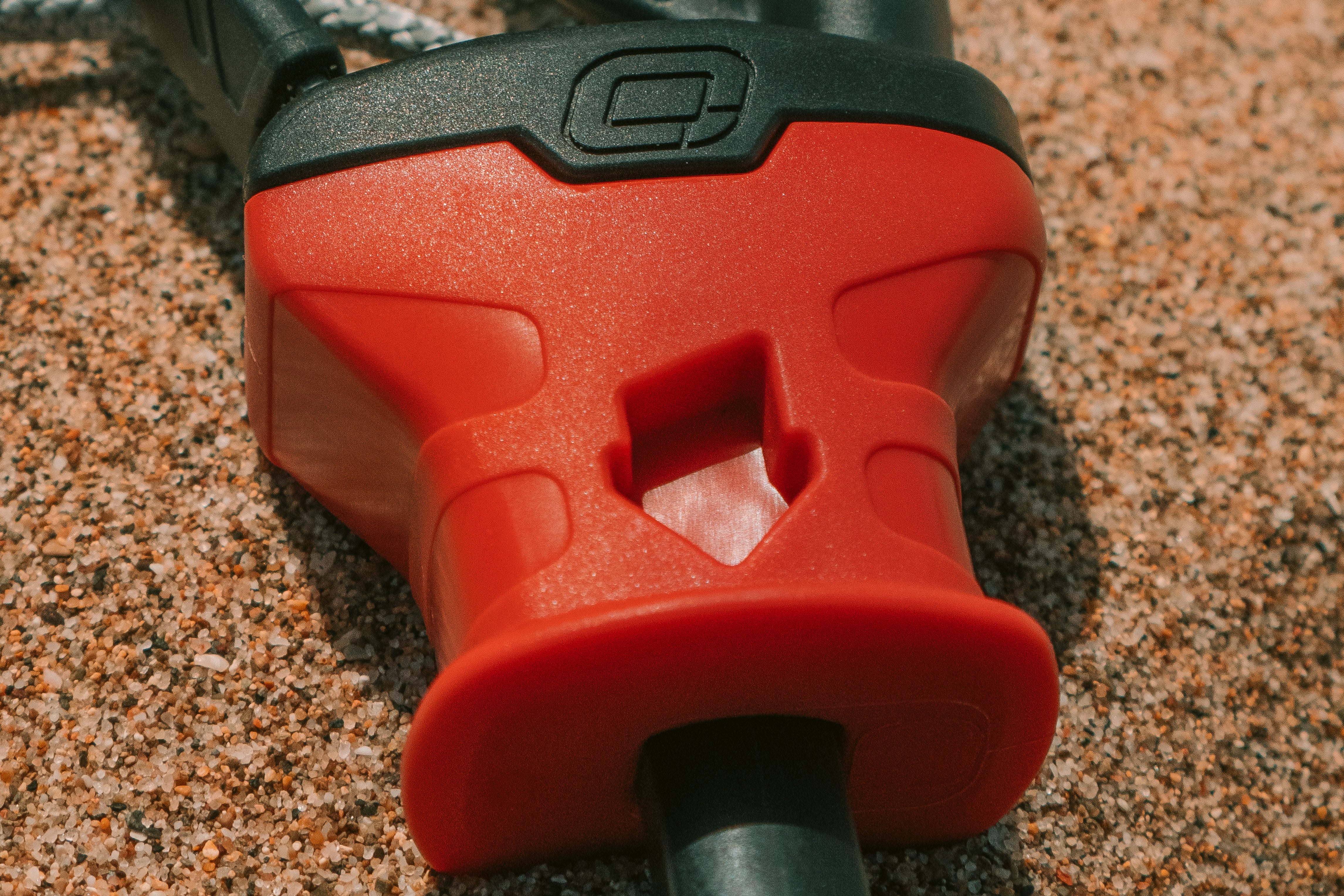 Barra Foil Race V4 OZONE