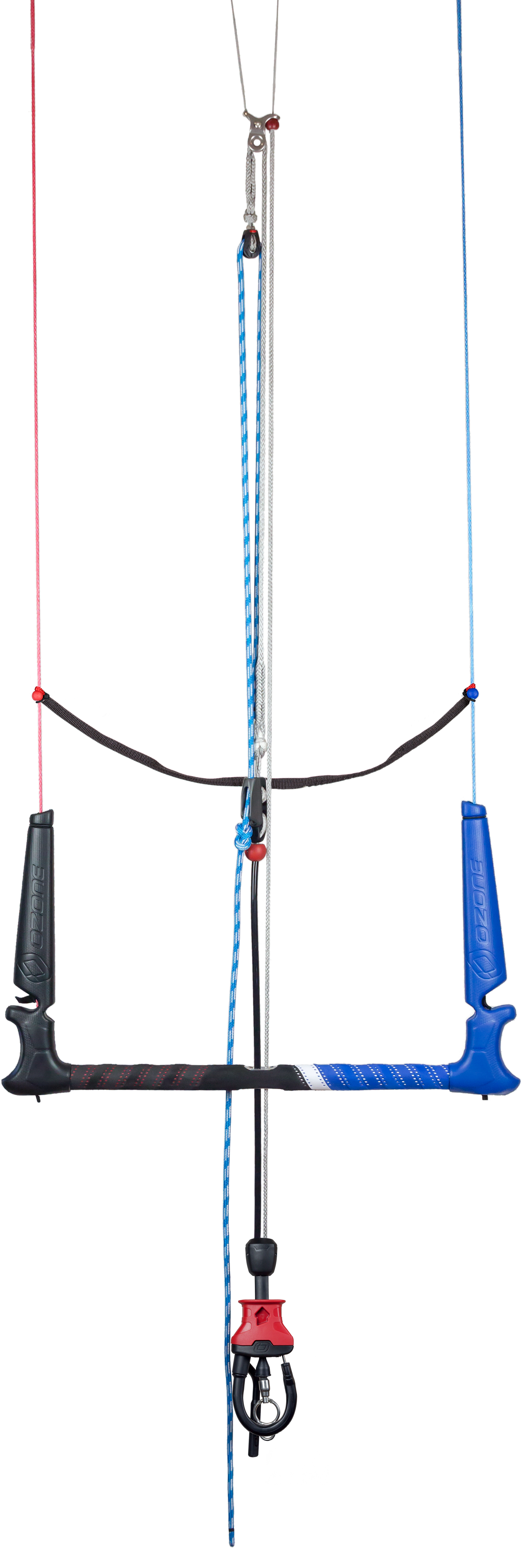 Barra Foil Race V4 OZONE