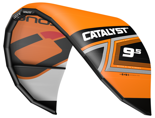 CATALYST V2: Entry Level a Nivel Intermedio
