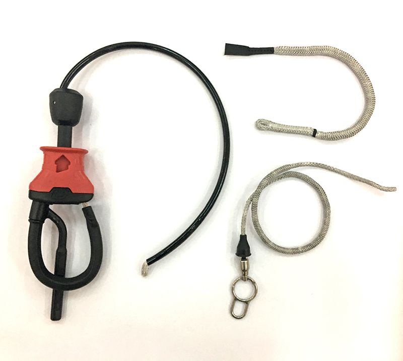 Click-In Loop upgrade kit for CONTACT WATER V4 and FOIL CONTACT WATER V4