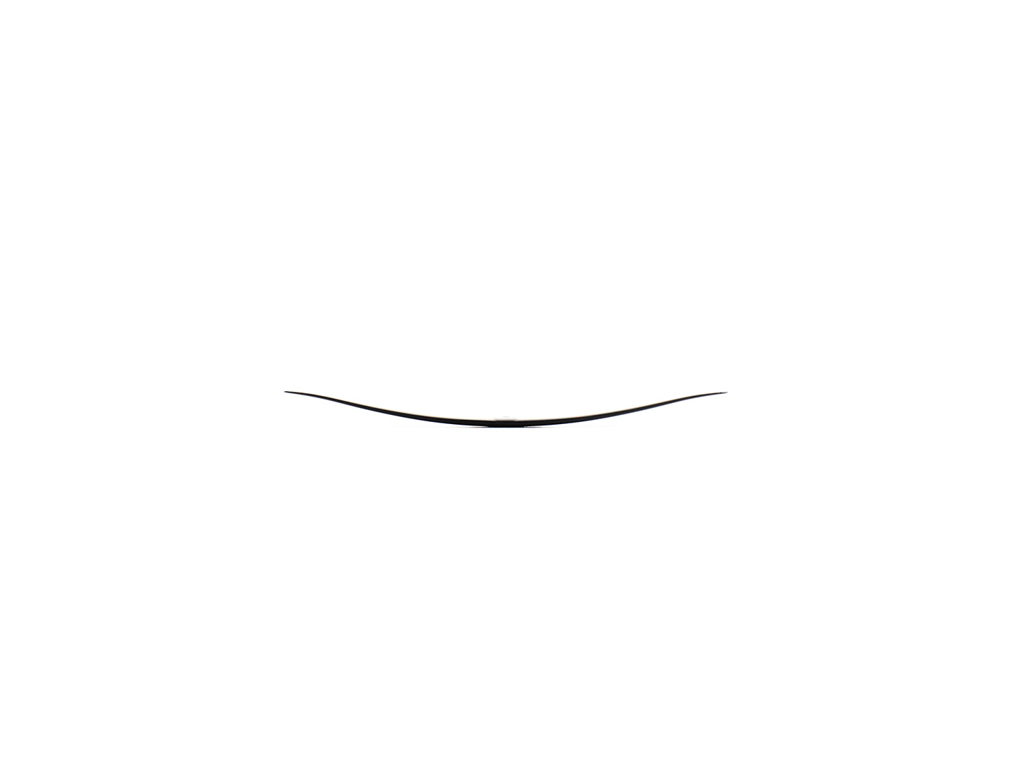 Sabfoil Reverse 375 | Hydrofoil Stabilizer