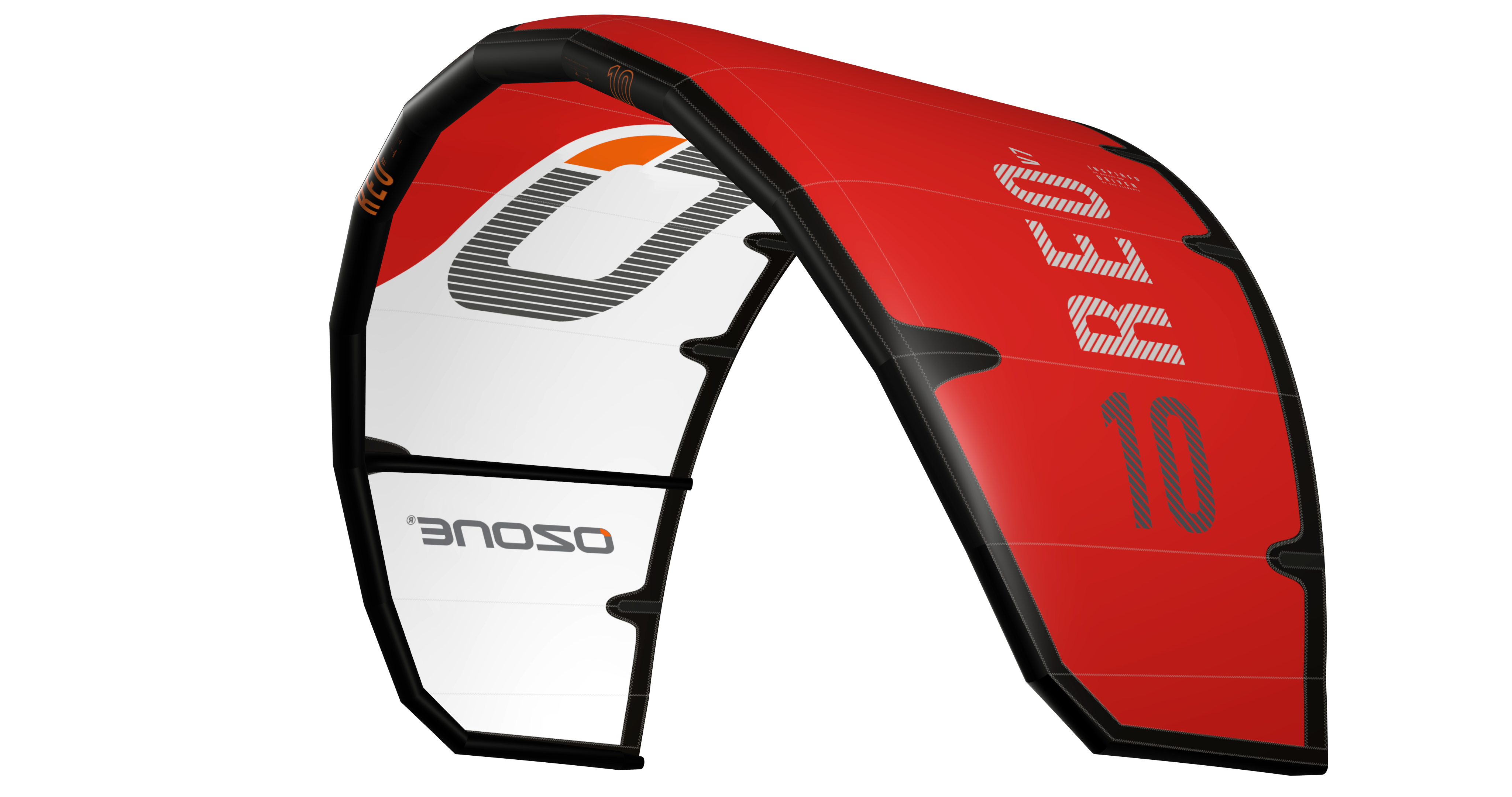 REO V7 Kite Only with Technical bag