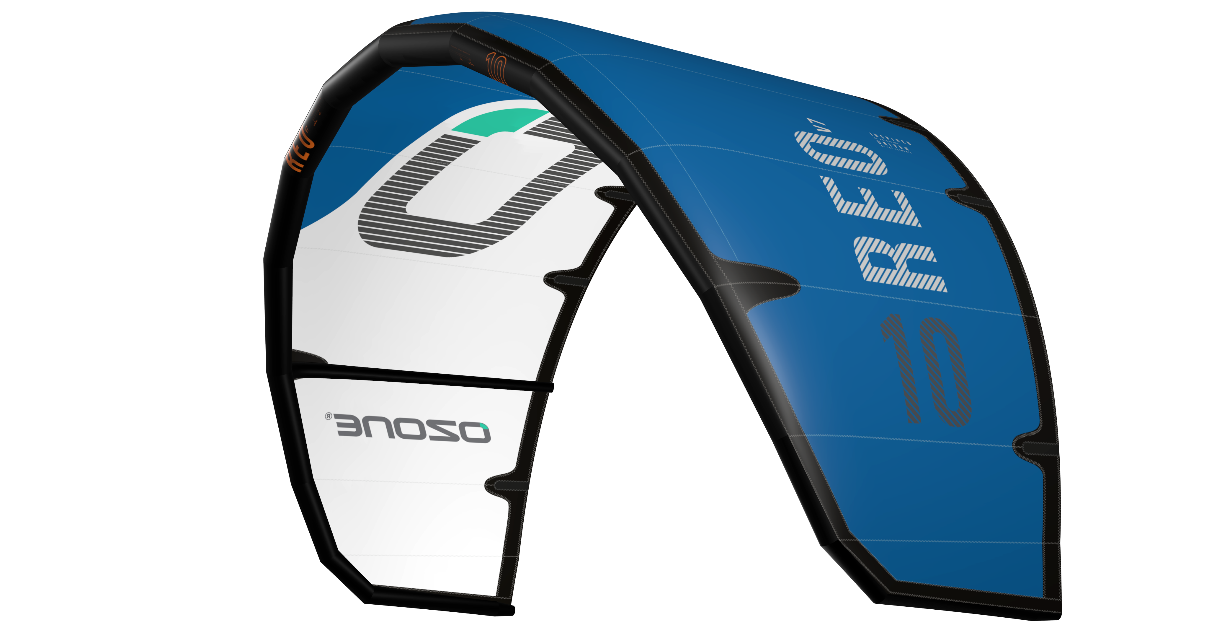 REO V7 Kite Only with Technical bag
