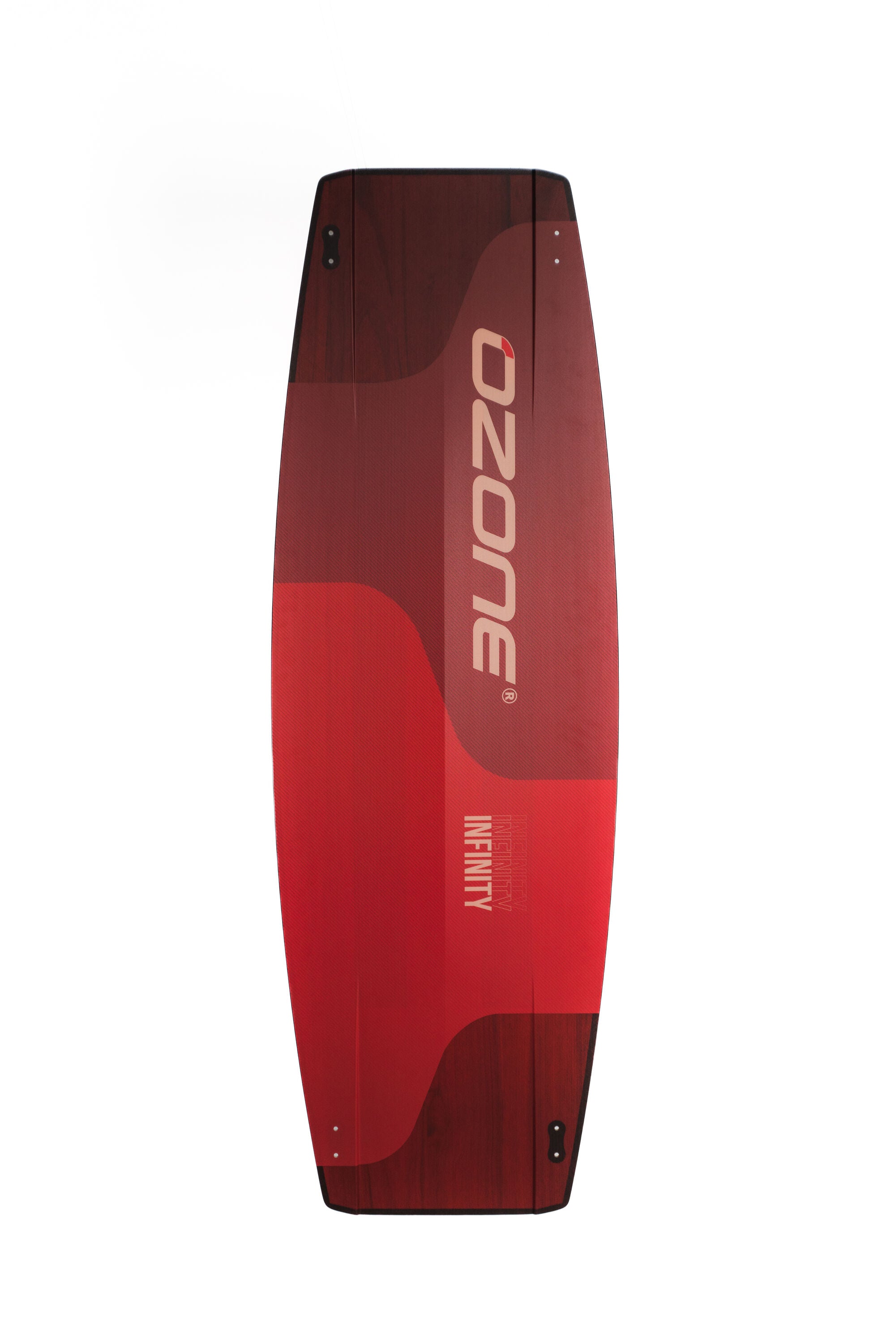 INFINITY V3 Lightwind Kite Board Only