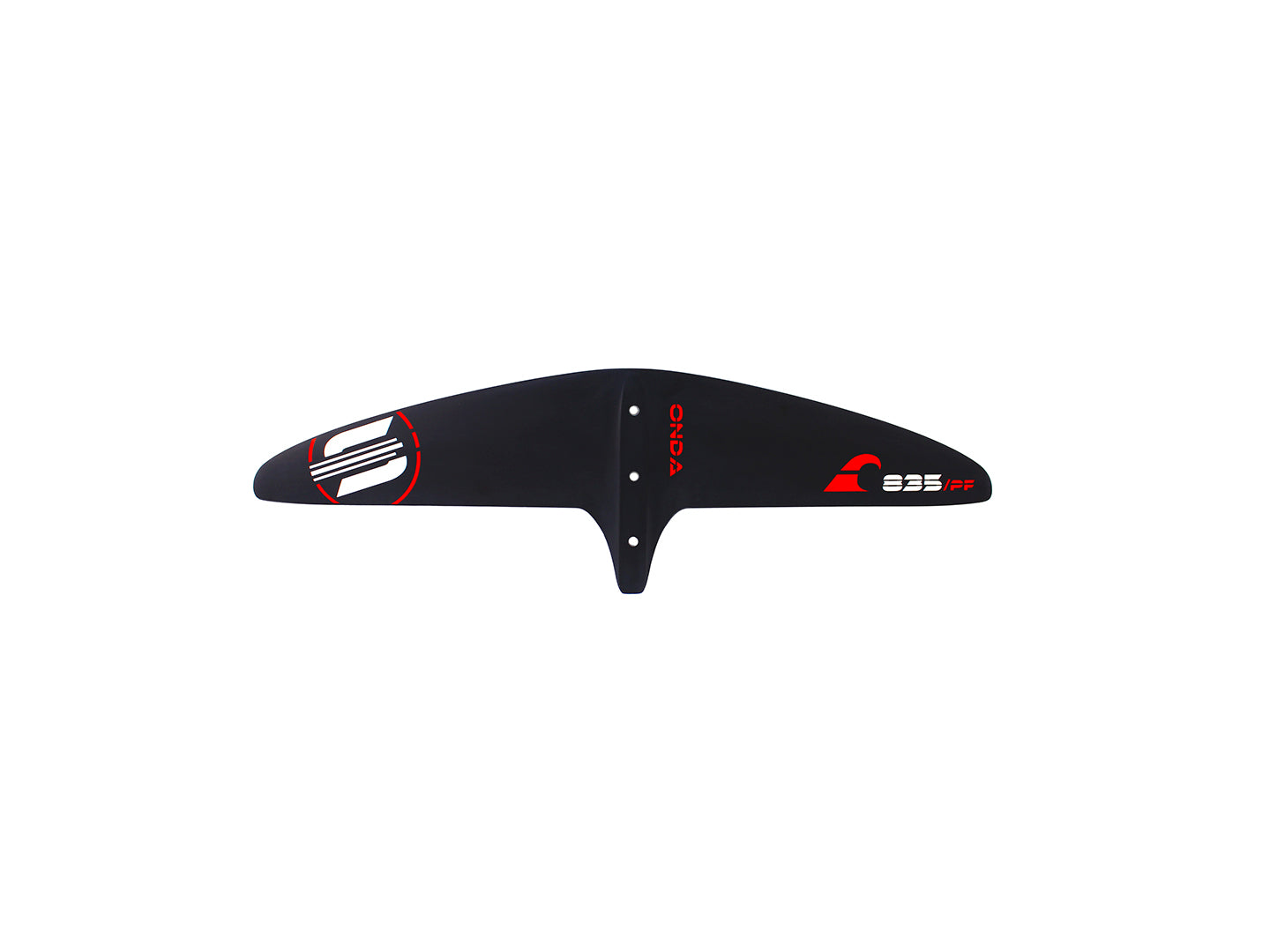 Sabfoil Onda 835 Pro Finish | T8 Hydrofoil Front Wing