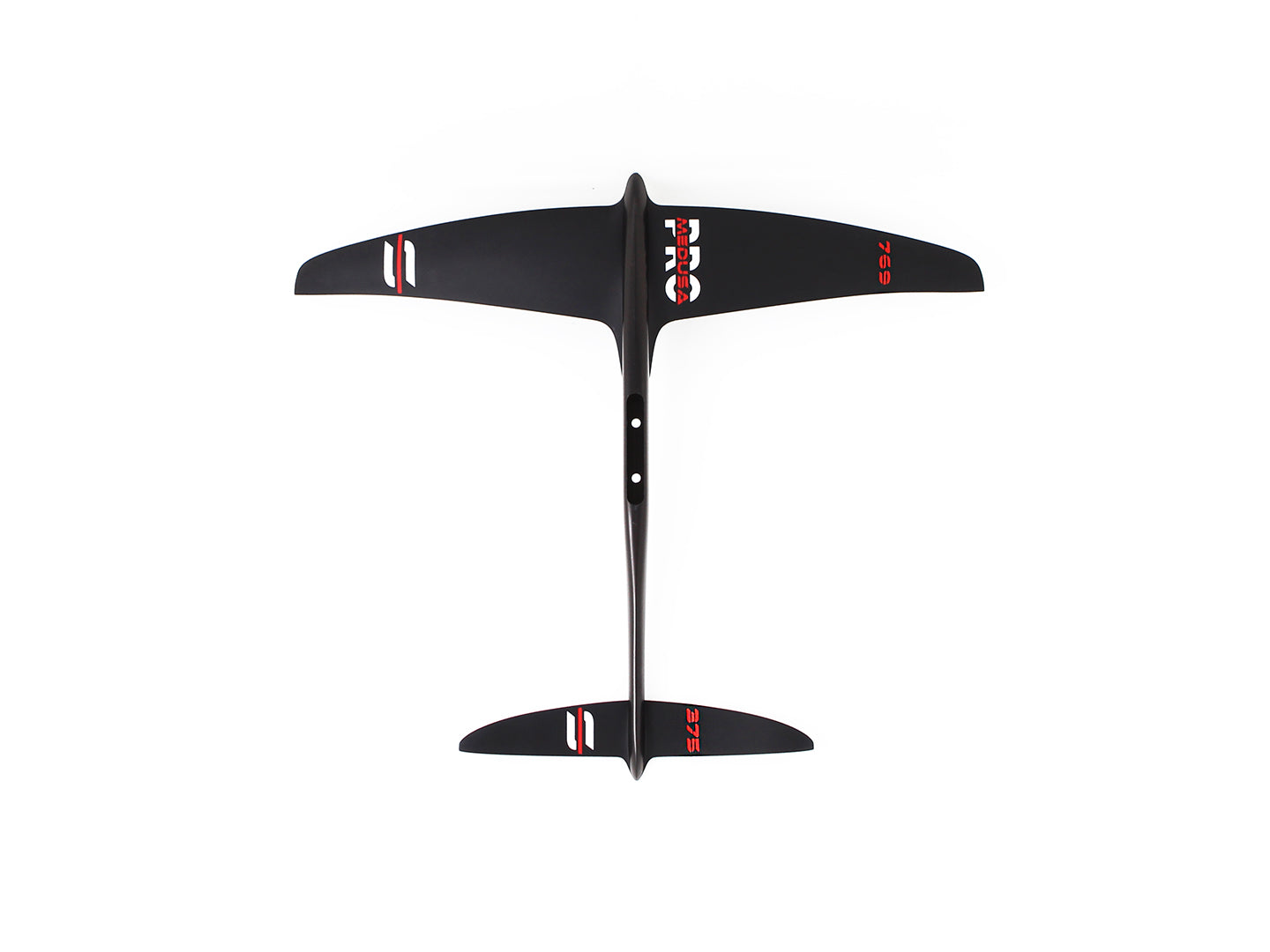 Foil Set Medusa PRO 769-663-375/83