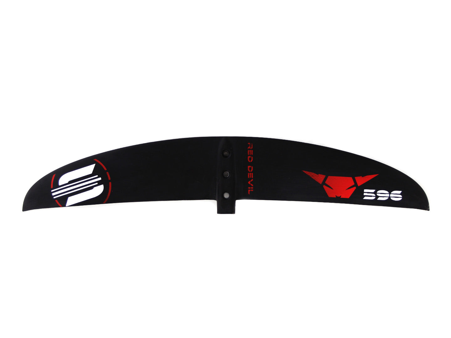Sabfoil Red Devil 596 | WRD Hydrofoil Front Wing
