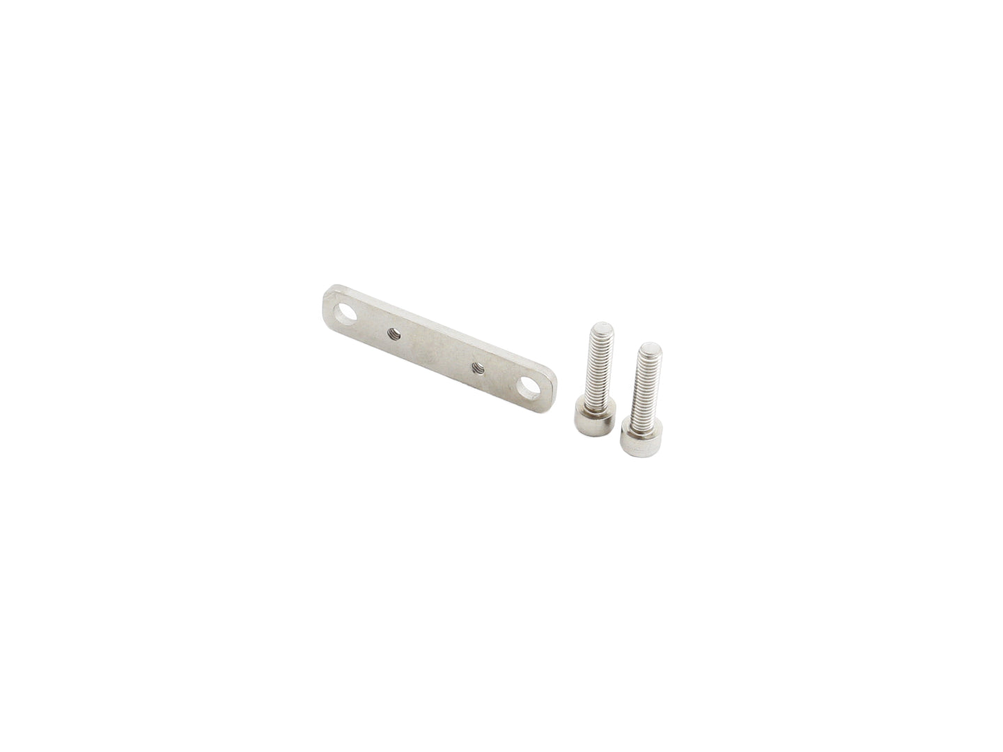 Hardware Kit Inox Bar for Anode