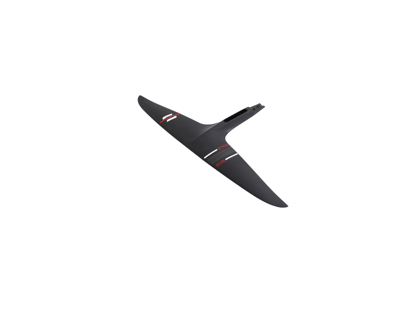 Blackbird 805 - Balz Müller Signature | Hydrofoil Sabfoil Front Wing