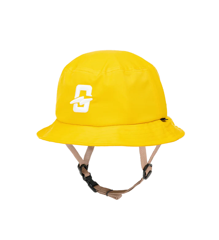 CASCO BUCKET HAT SOFT BANGPROOF