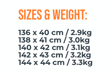 TORQUE V4 TWINTIP OZONE