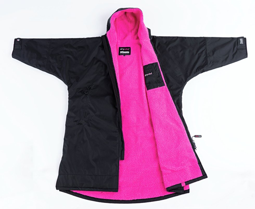 DRYROBE ADVANCE ADULTO