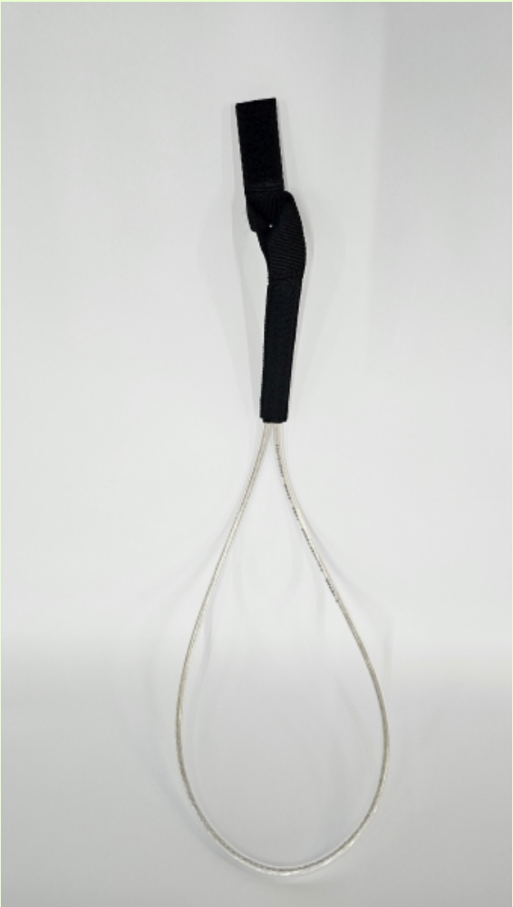 PARAWING / WING FIXED LOOP HARNESS LINE