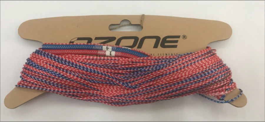 LINES KITESURF V1 23M BACK PAIR OZONE