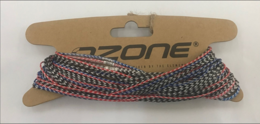 EXTENSIONES LINEAS 4x2m OZONE