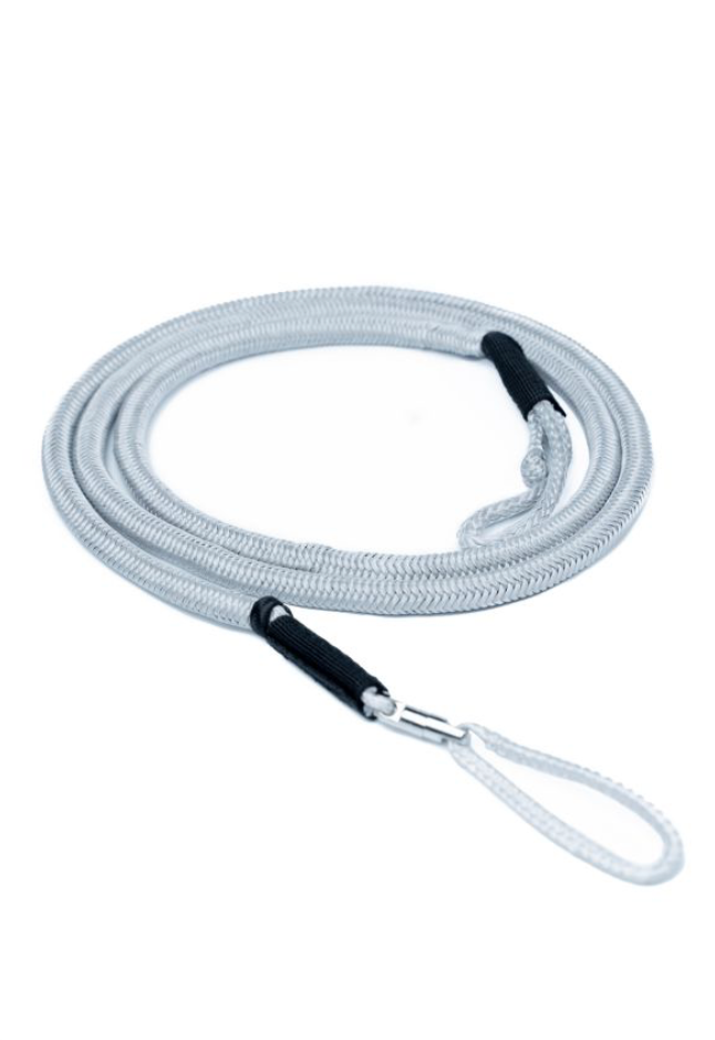 WING SWIVEL LEASH LINE  V3 OZONE