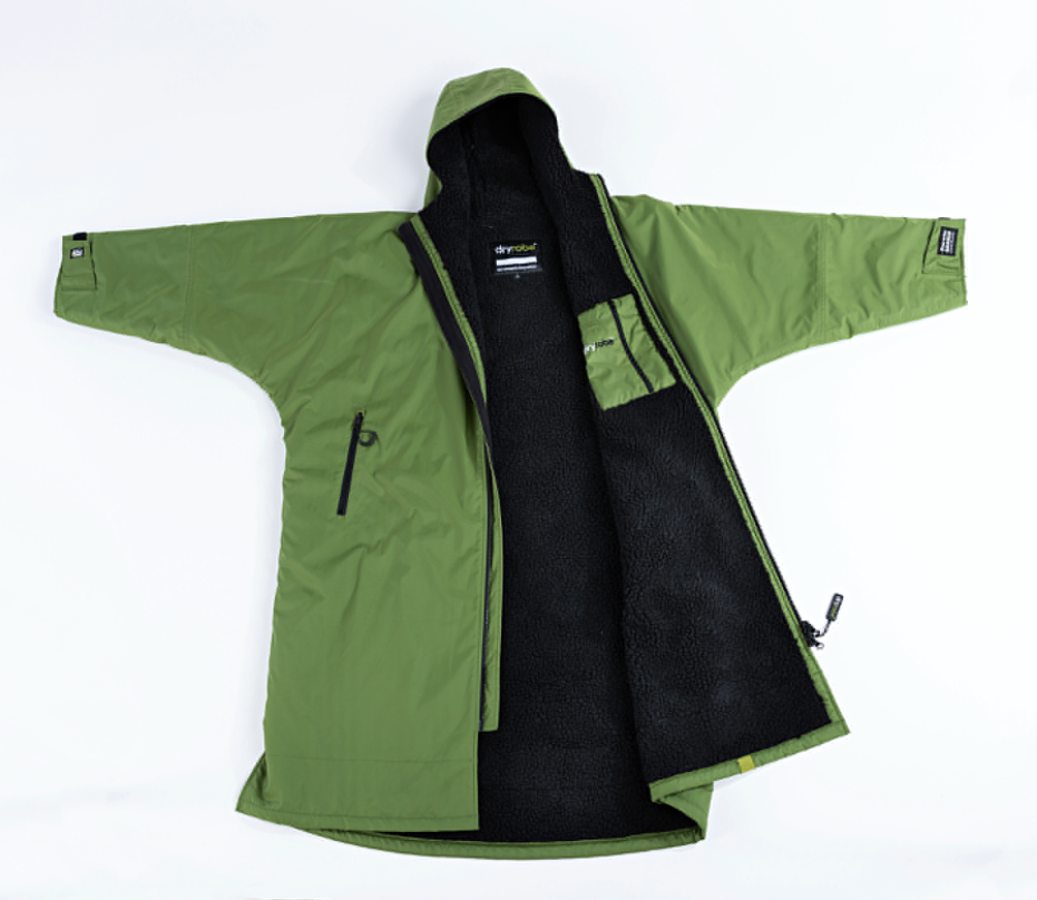 DRYROBE ADVANCE ADULTO