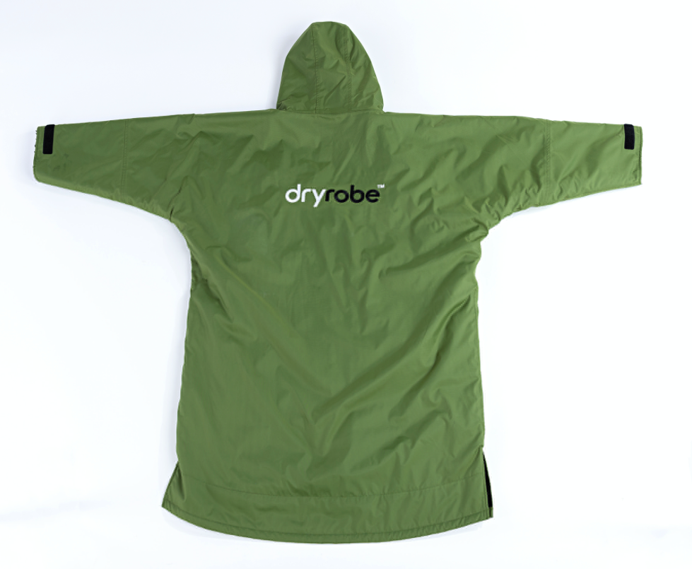 DRYROBE ADVANCE ADULTO