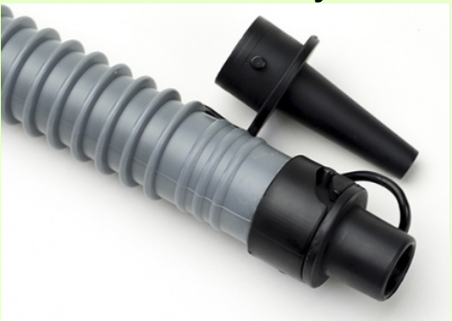 MANGUERA INFLADOR OZONE