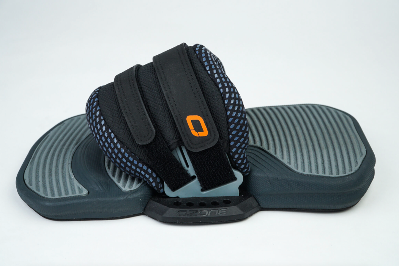 FOOTSTRAP DOBLE AJUSTE V3 OZONE