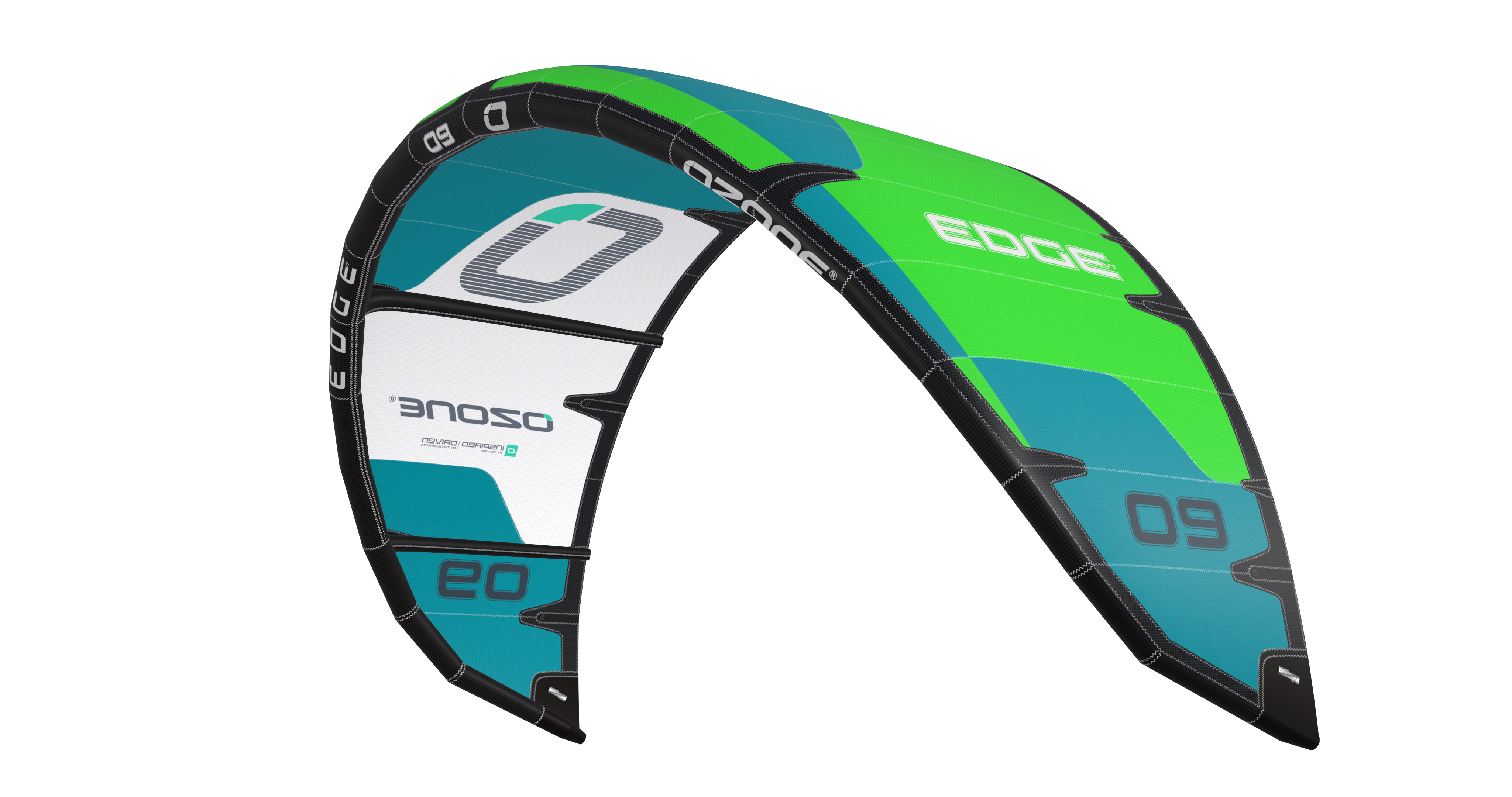 EDGE VT OZONE