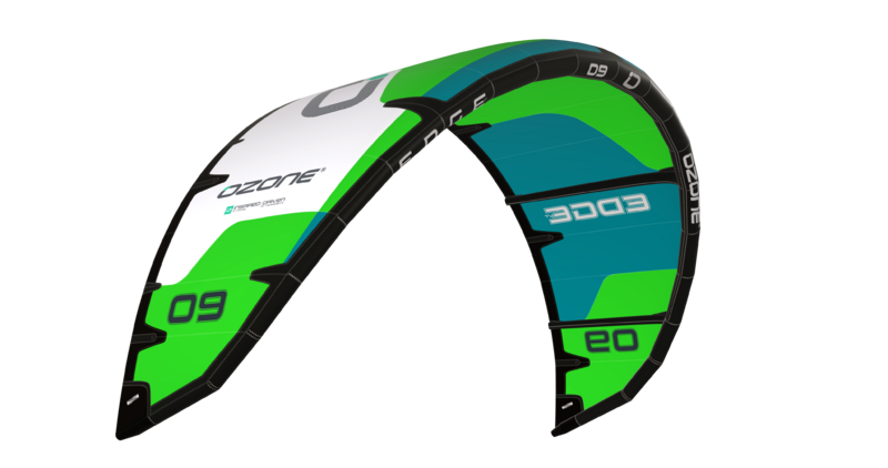 EDGE VT OZONE