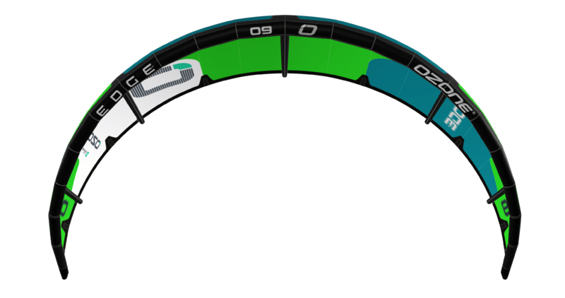 EDGE VT OZONE