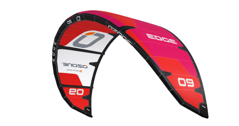 EDGE VT OZONE