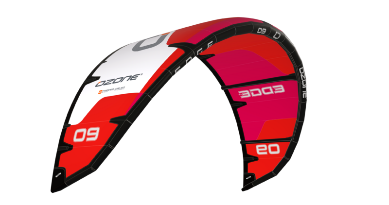 EDGE VT OZONE