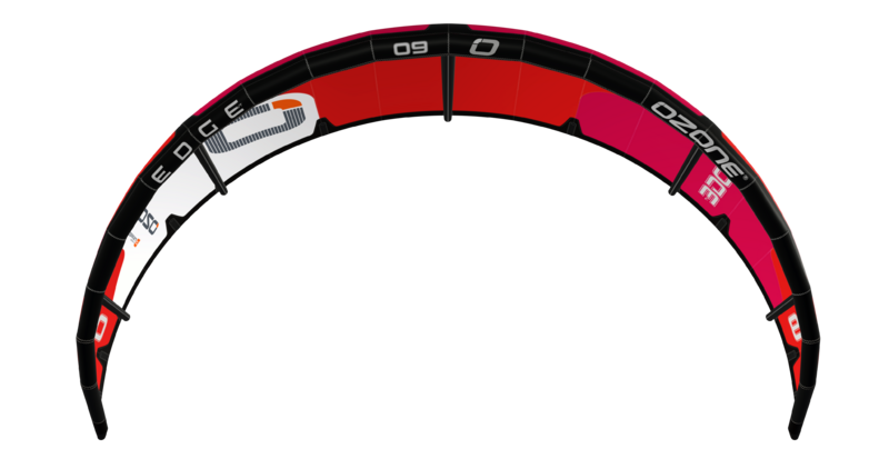 EDGE VT OZONE