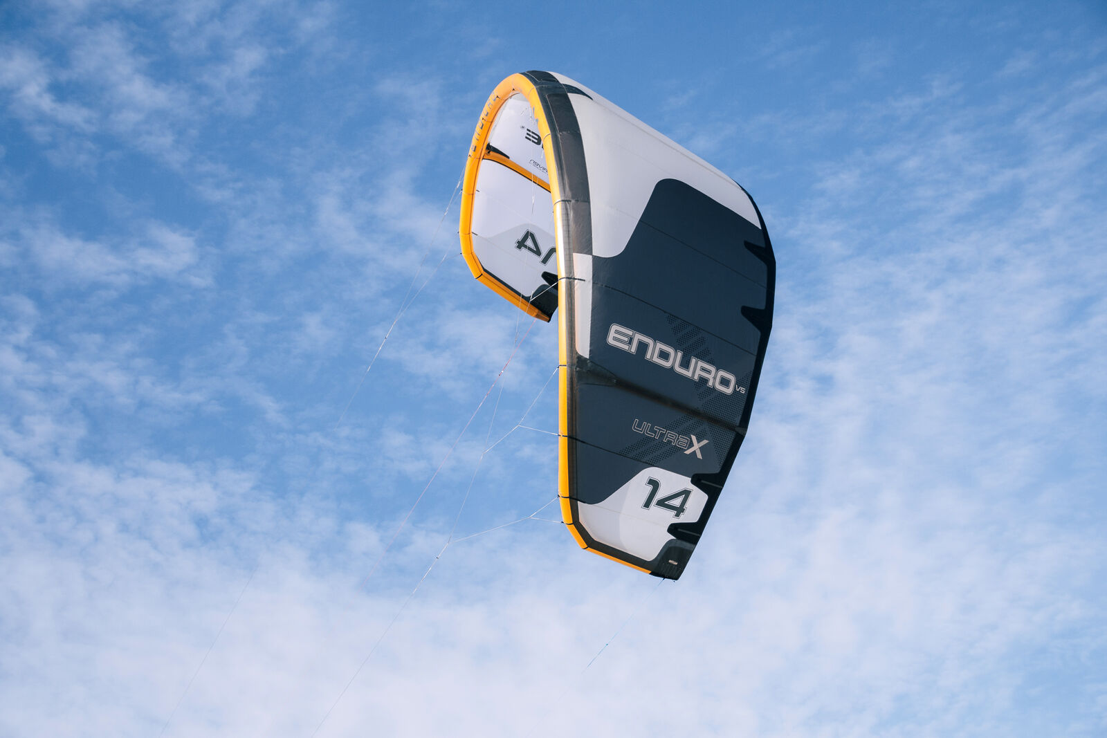 KITE ENDURO V5 ULTRA-X OZONE