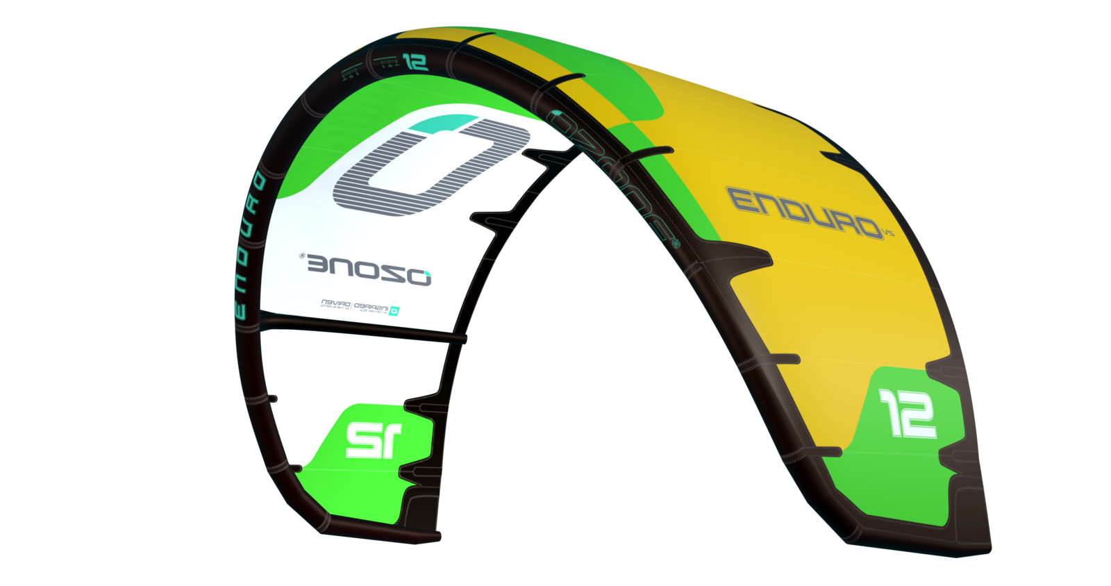 KITE ENDURO V5 OZONE
