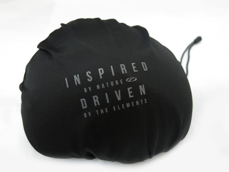 HELMET PROTECTION BAG OZONE