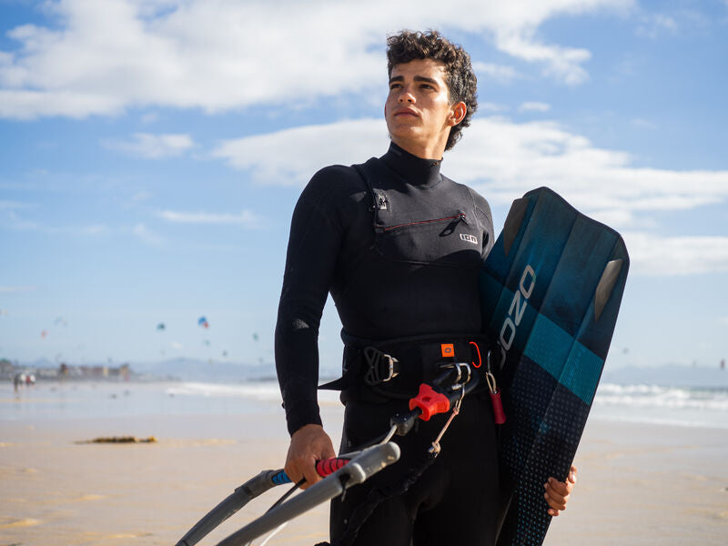 TORQUE V4 TWINTIP OZONE