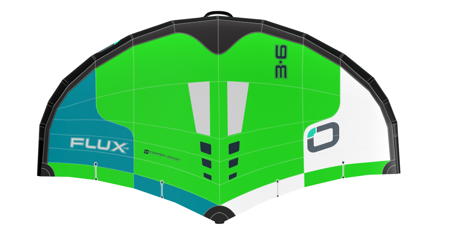 WING FLUX V2 OZONE