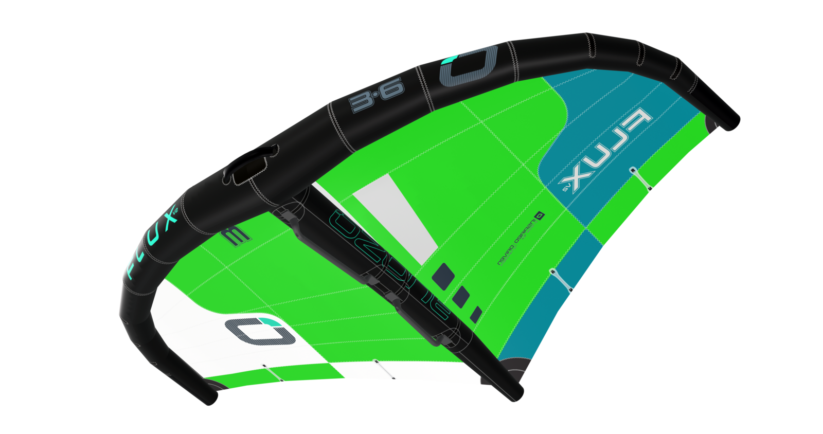 WING FLUX V2 OZONE