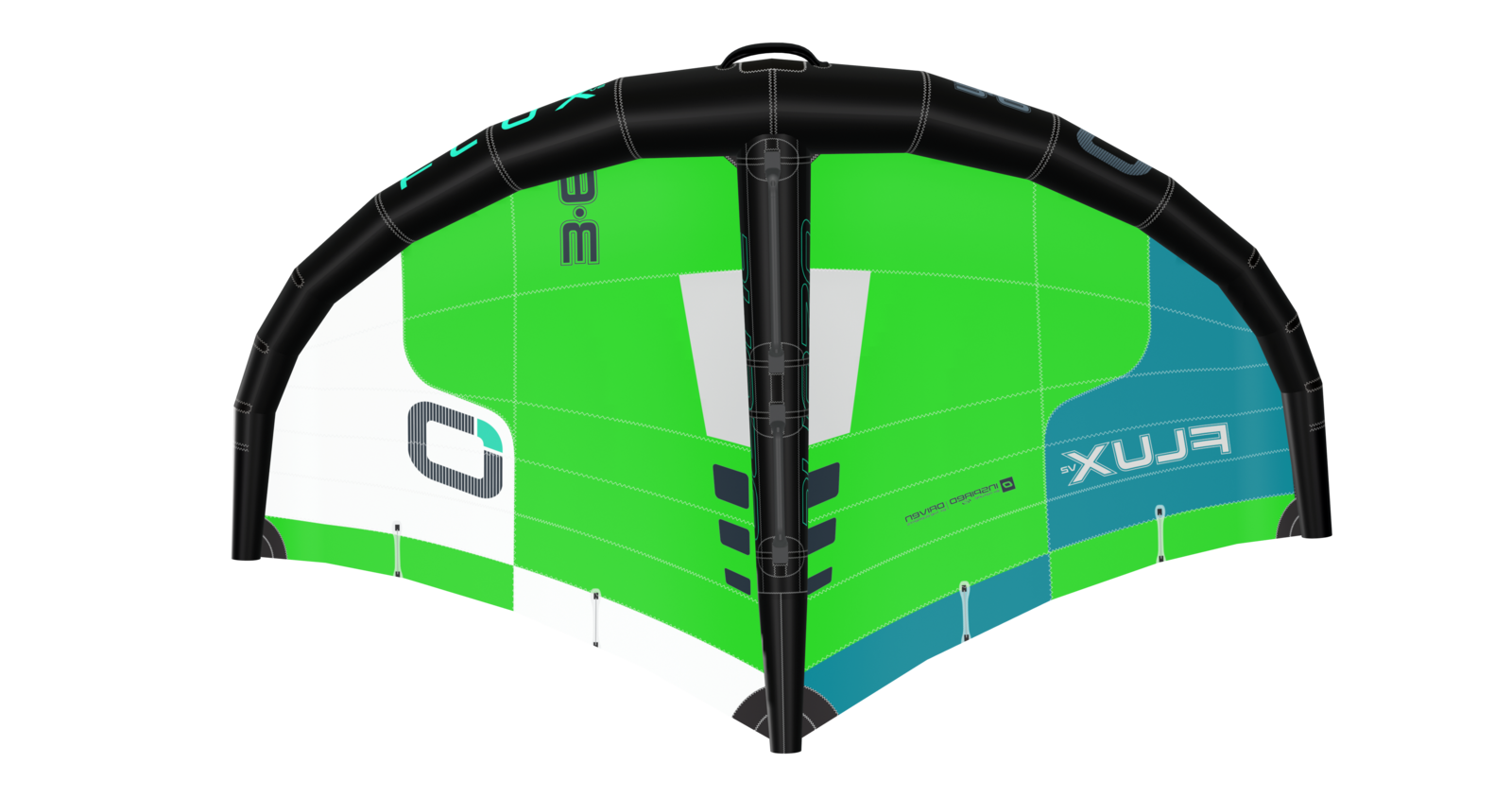WING FLUX V2 OZONE
