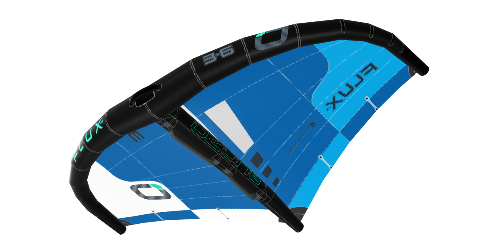 WING FLUX V2 OZONE
