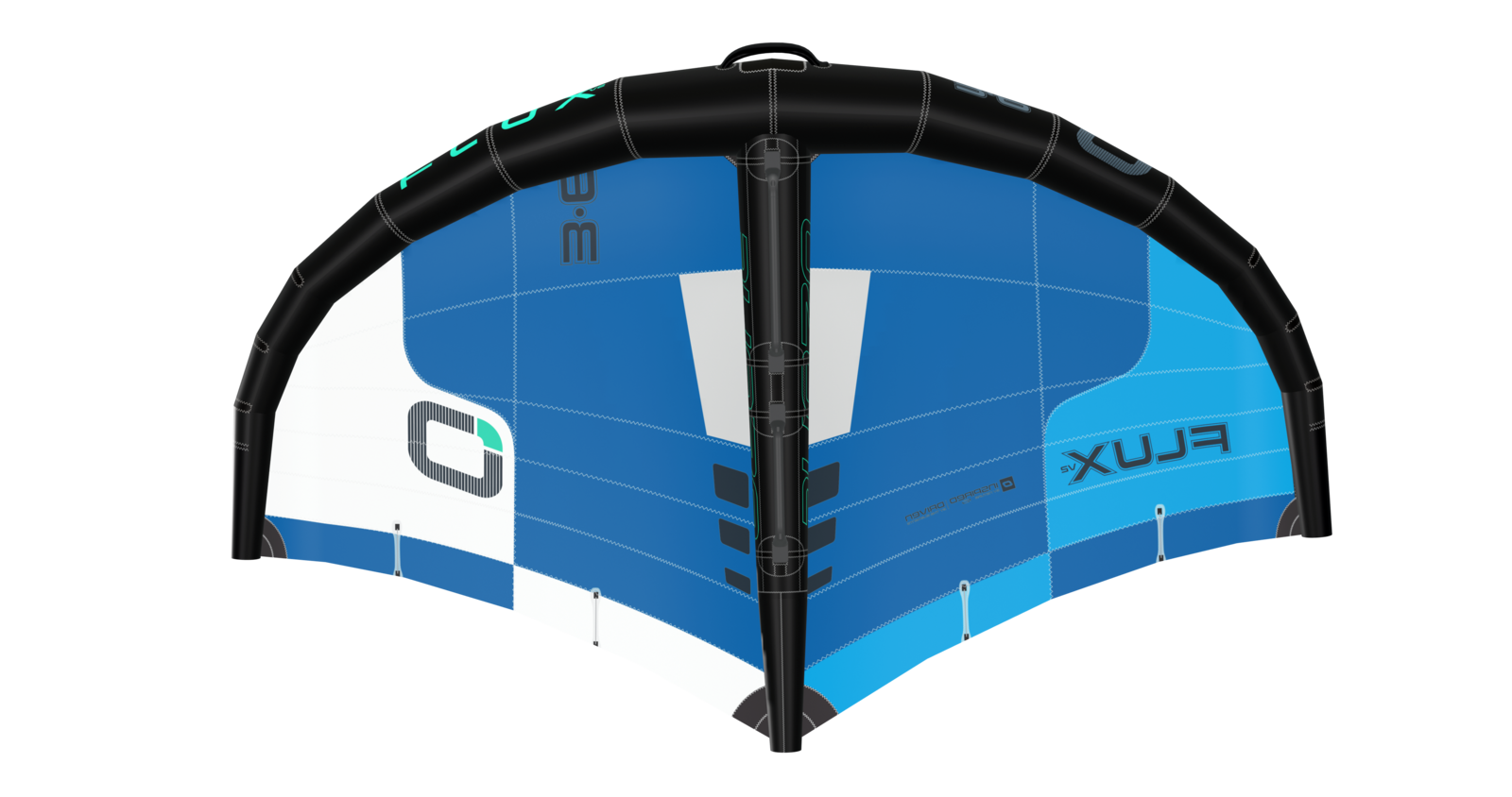 WING FLUX V2 OZONE