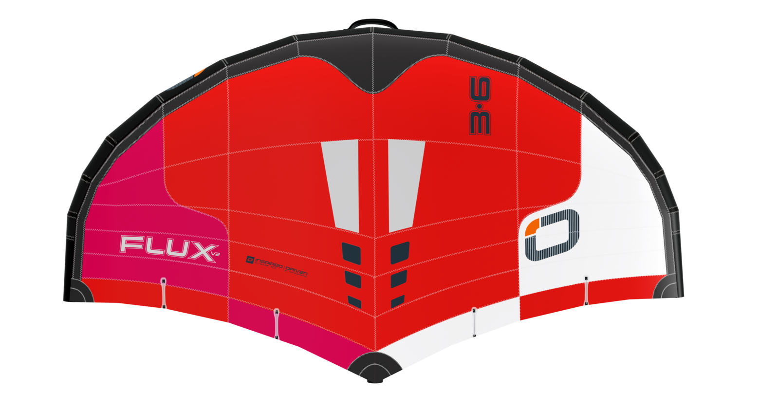 WING FLUX V2 OZONE