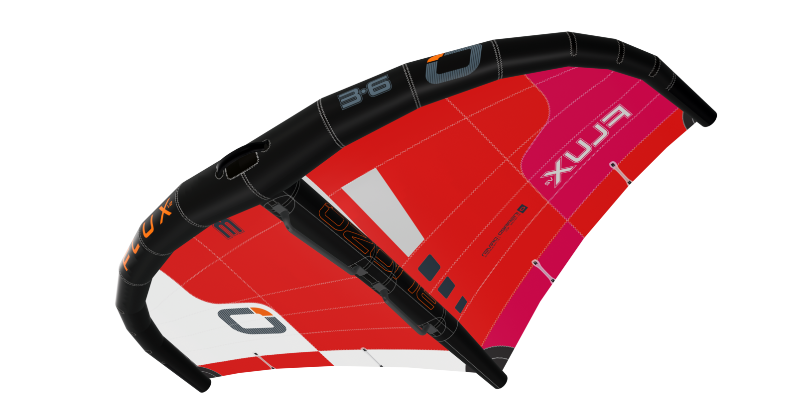 WING FLUX V2 OZONE