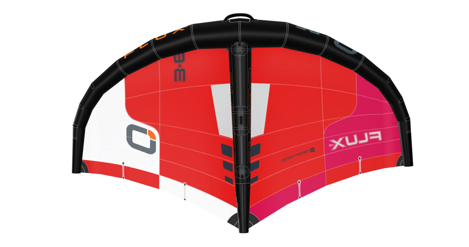 WING FLUX V2 OZONE