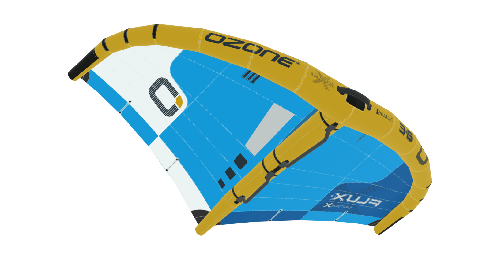WING FLUX V2 ULTRA-X OZONE
